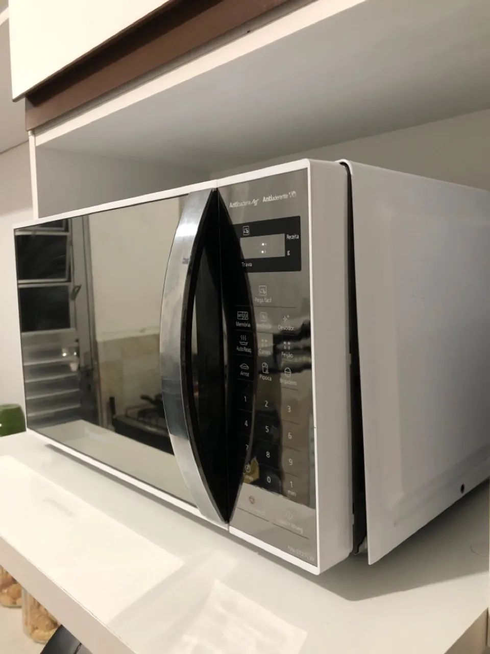 Microondas  - Foto 3