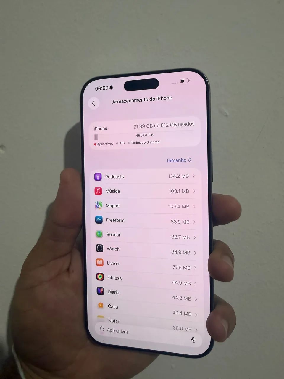 IPHONE 16 PRO MAX 512GB  - Foto 3