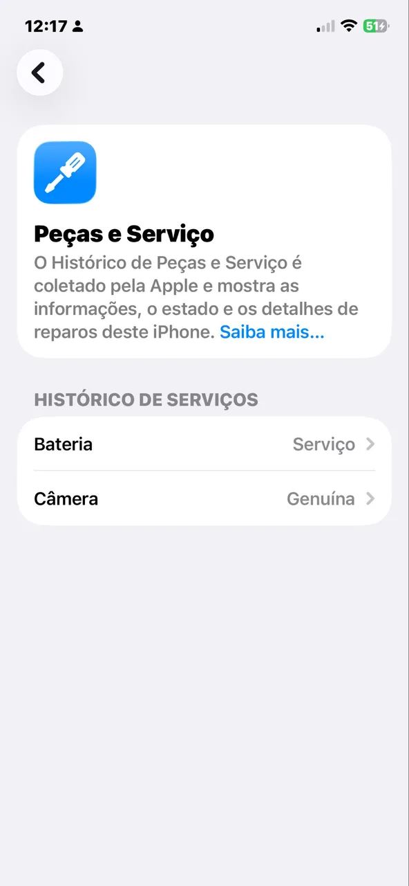 Vende-se iPhone 12 Pro  - Foto 2