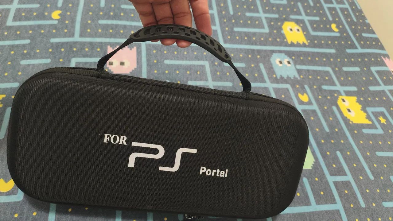 VENDO PORTAL PS5
