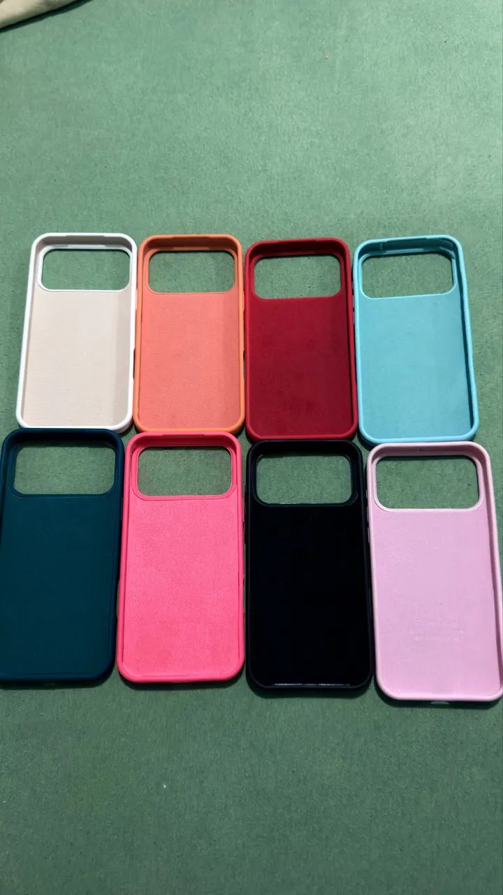 Capinha iPhone 