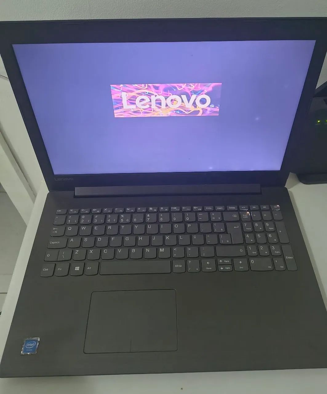 Lenovo IdeaPad 320 15IAP Preto  Funcionando - Foto 3
