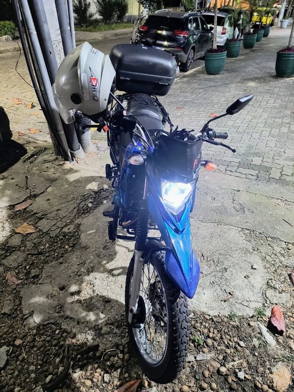 Crosser 2019 Impecável 