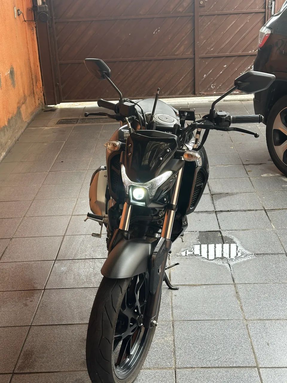 Fz 15 2024 8KM - Foto 5