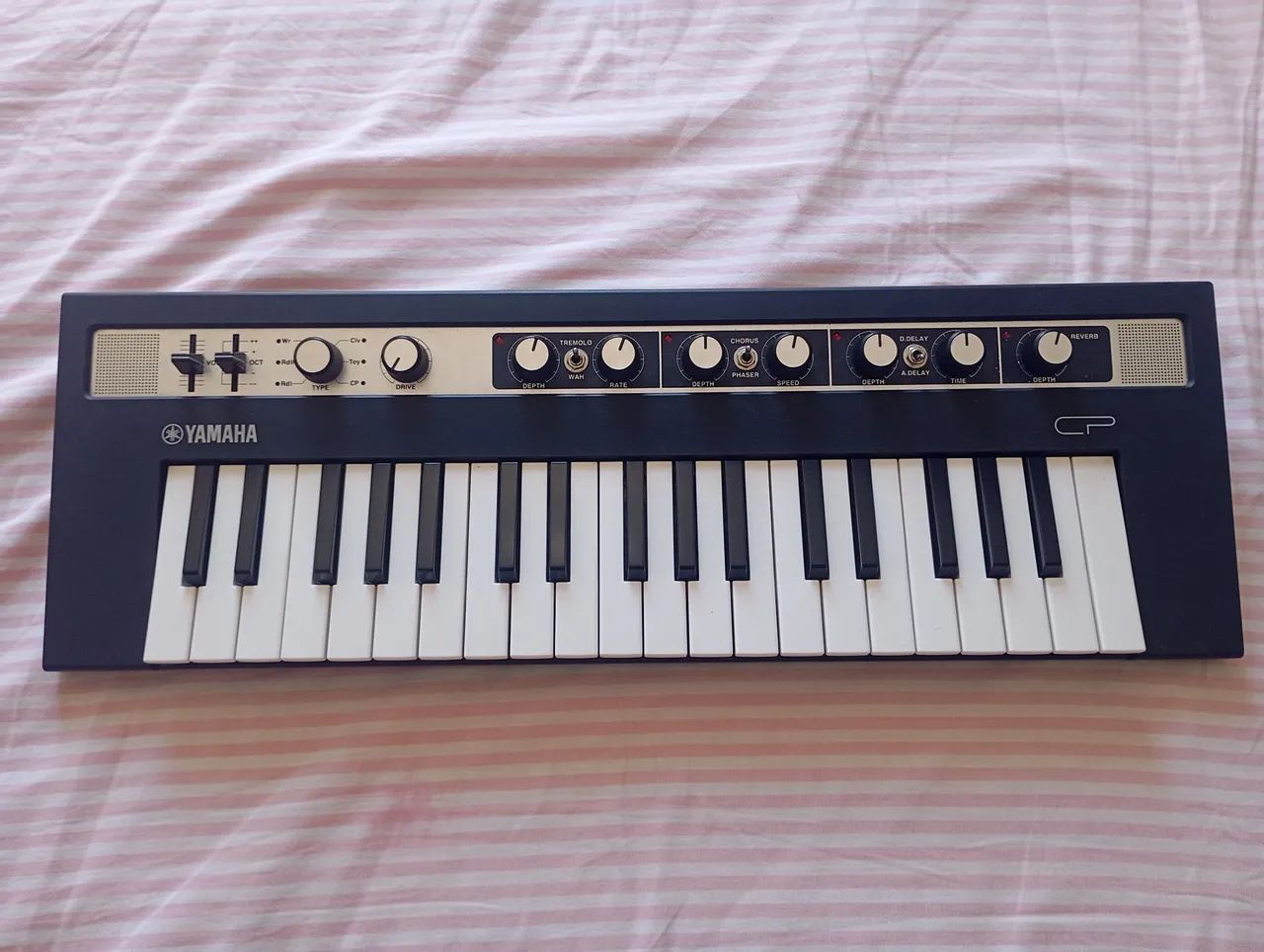 Yamaha reface cp 
