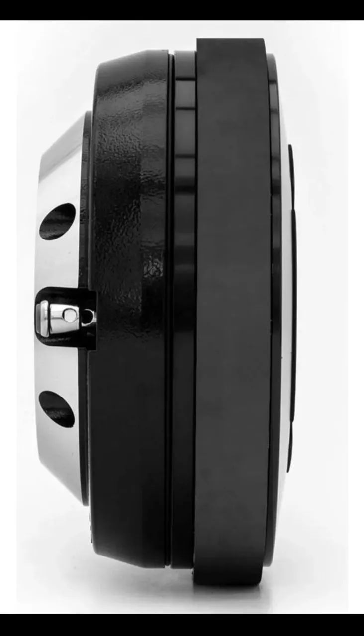 2 Driver Selenium JbL D405 Trio 150W 8Ohms - Foto 5