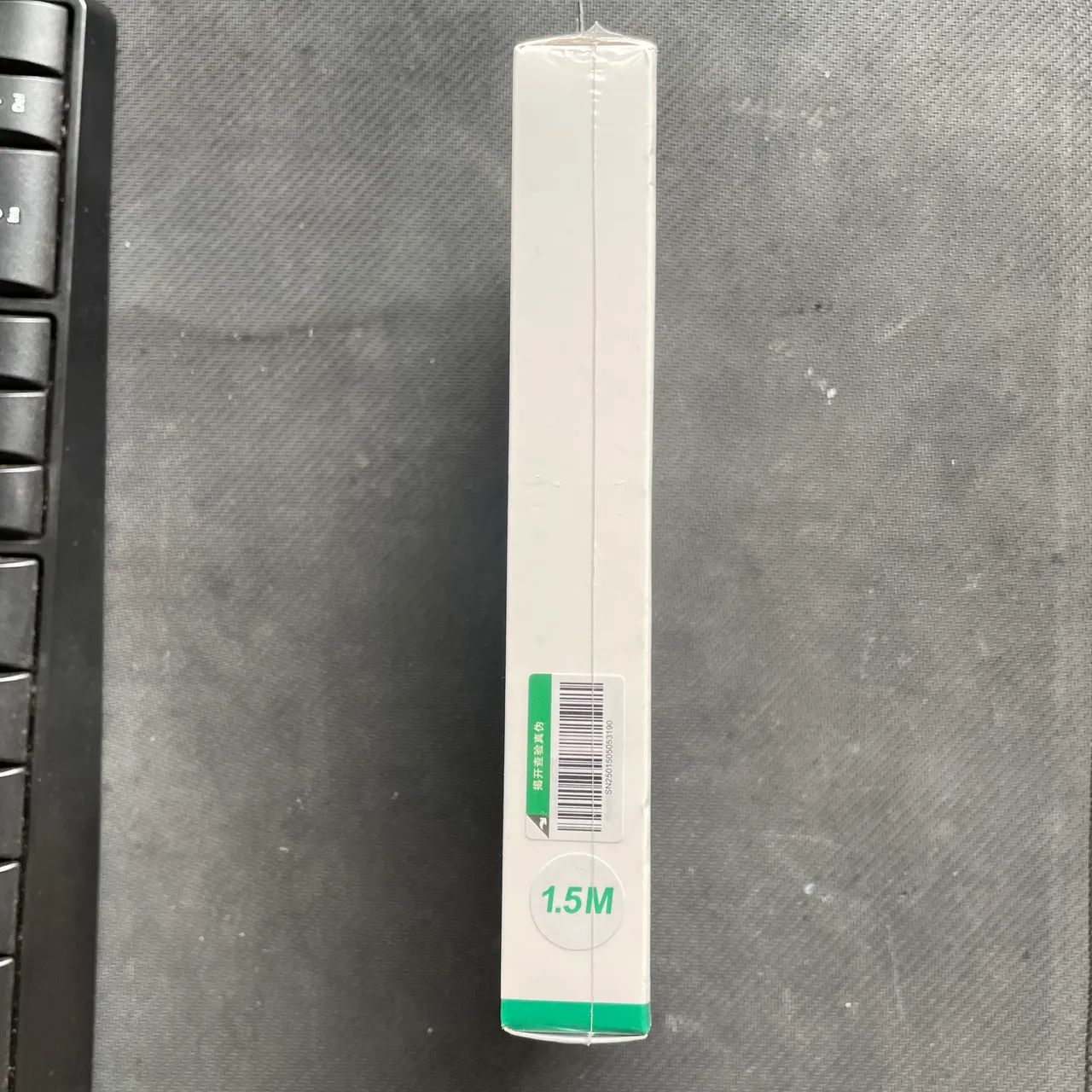 1.5 metro de Cabo 3A da UGREEN Tipo C (USB-C) para USB-A - Foto 2