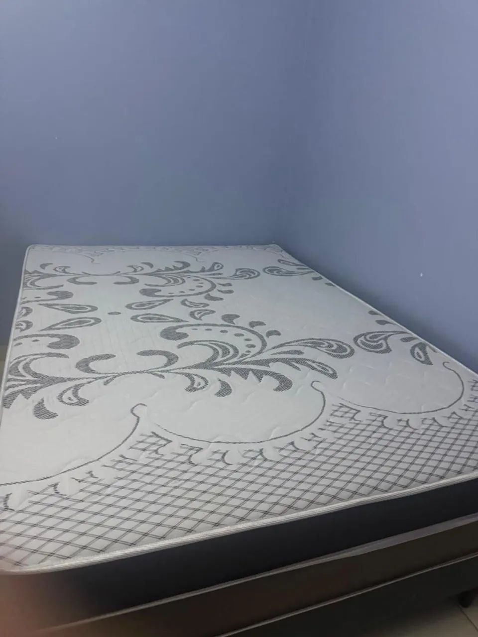 Cama Box de casal  - Foto 2
