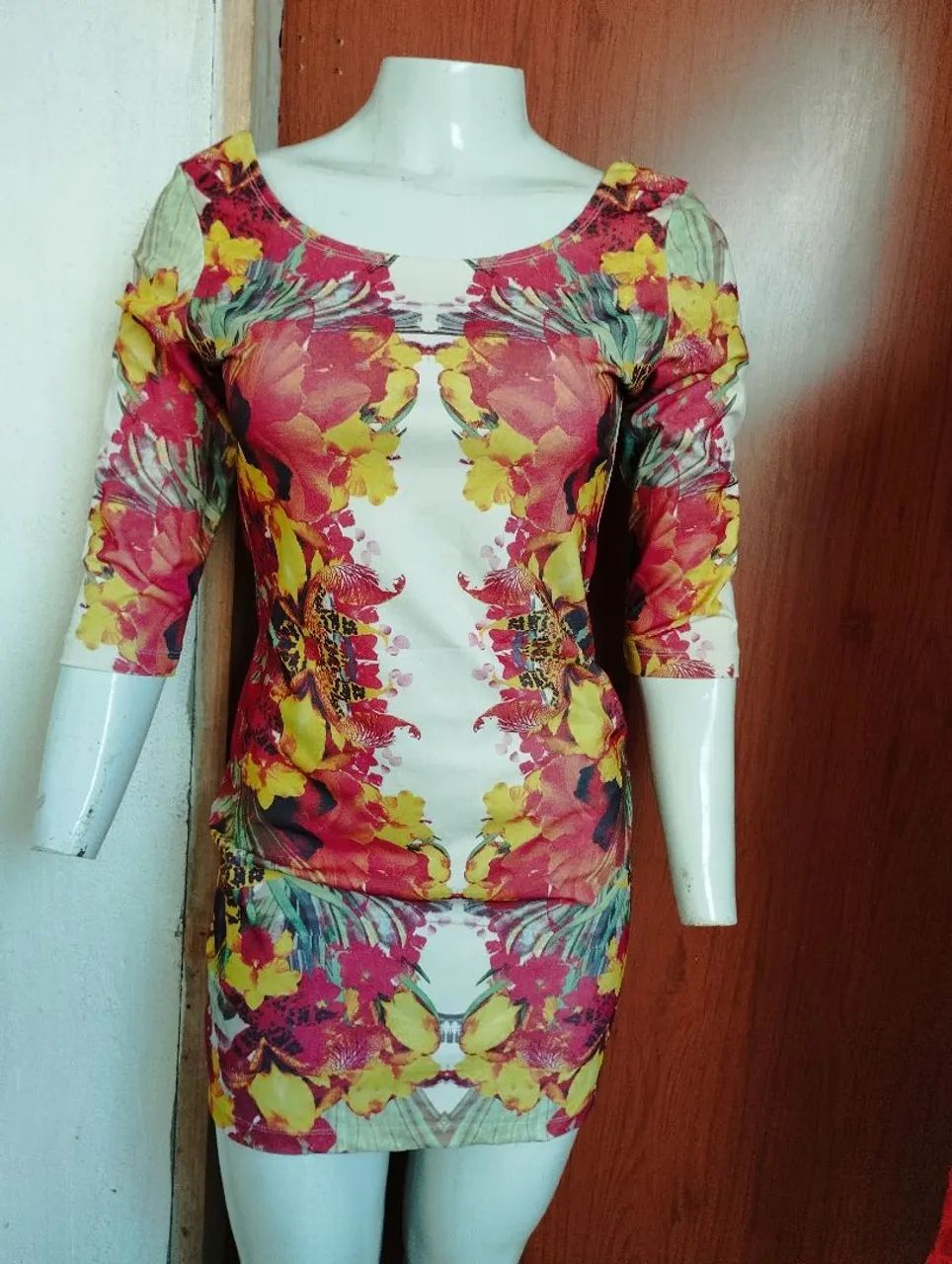 Roupas 3,00 Lotes  - Foto 5