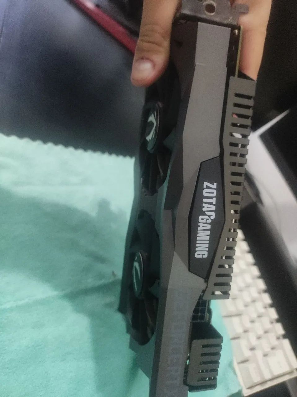 Rtx 2060 6GB - Foto 2
