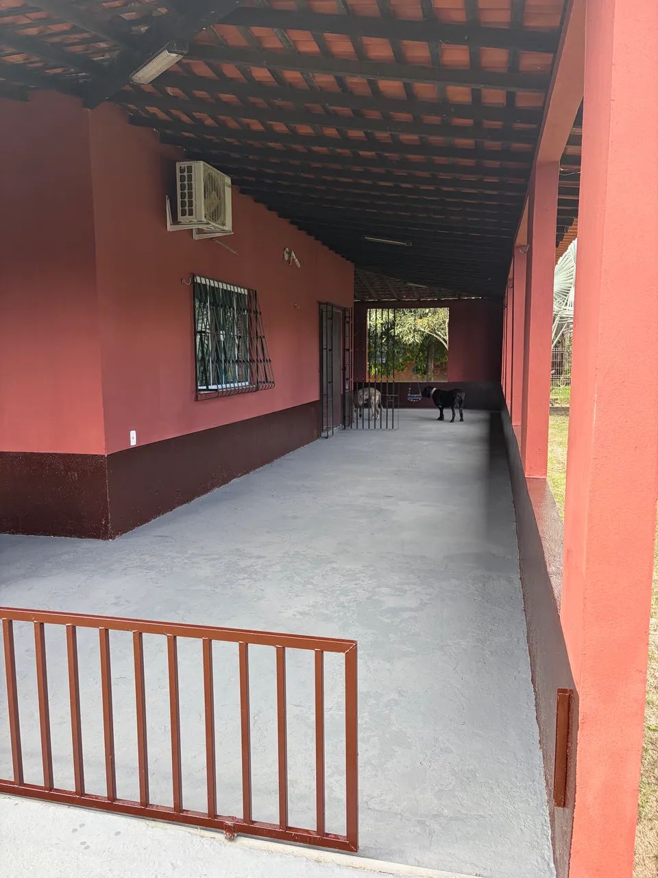 VENDO SÍTIO PRÓXIMO ESTRADA DA MAIOBA 
