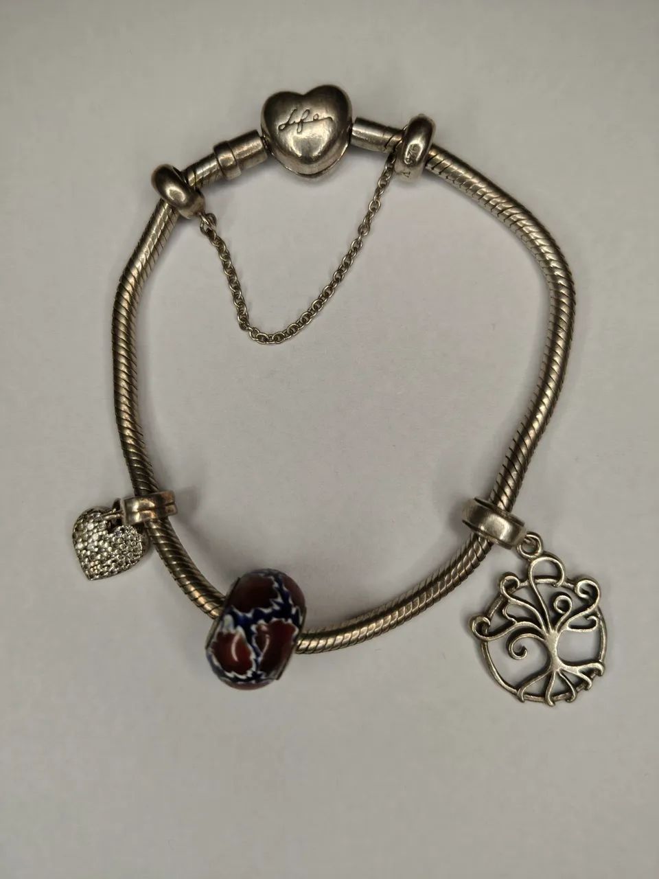 Pulseira Vivara