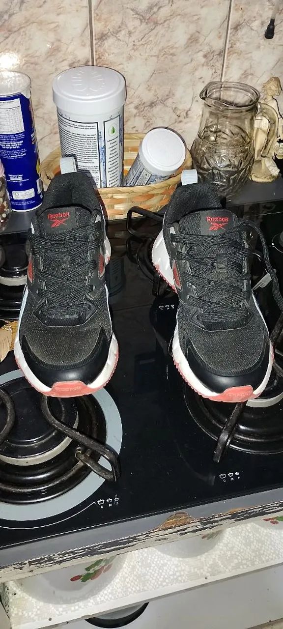 Tênis Reebok  - Foto 5
