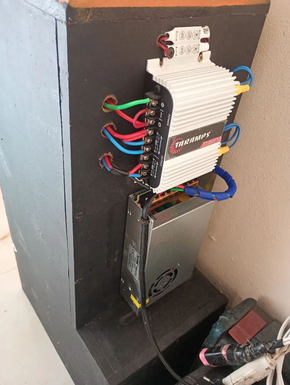 Vendo ou troco  - Foto 5
