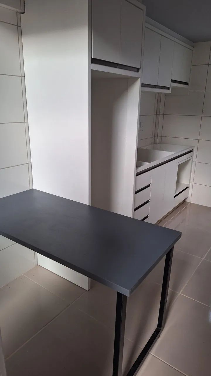 Montador de móveis planejados/modulados