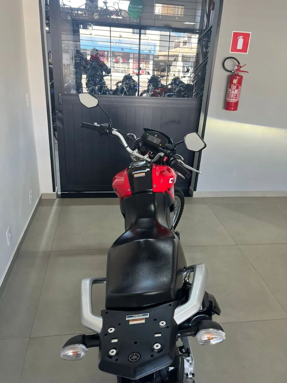 XTZ 150 CROSSER Z FLEX - Foto 4