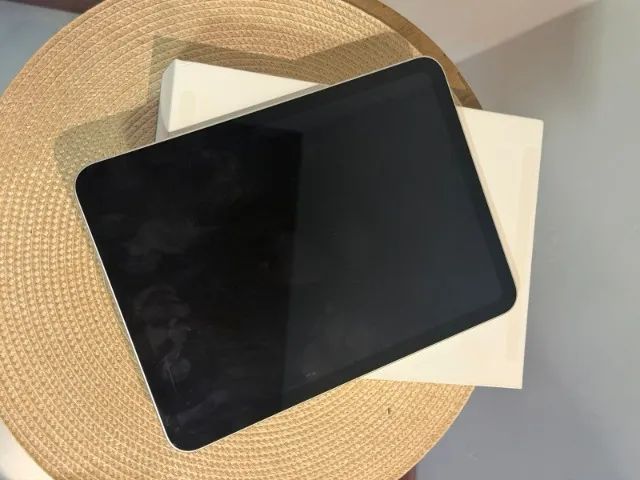Tablet iPad A16 128GB com garantia até junho de 2027 - Foto 4