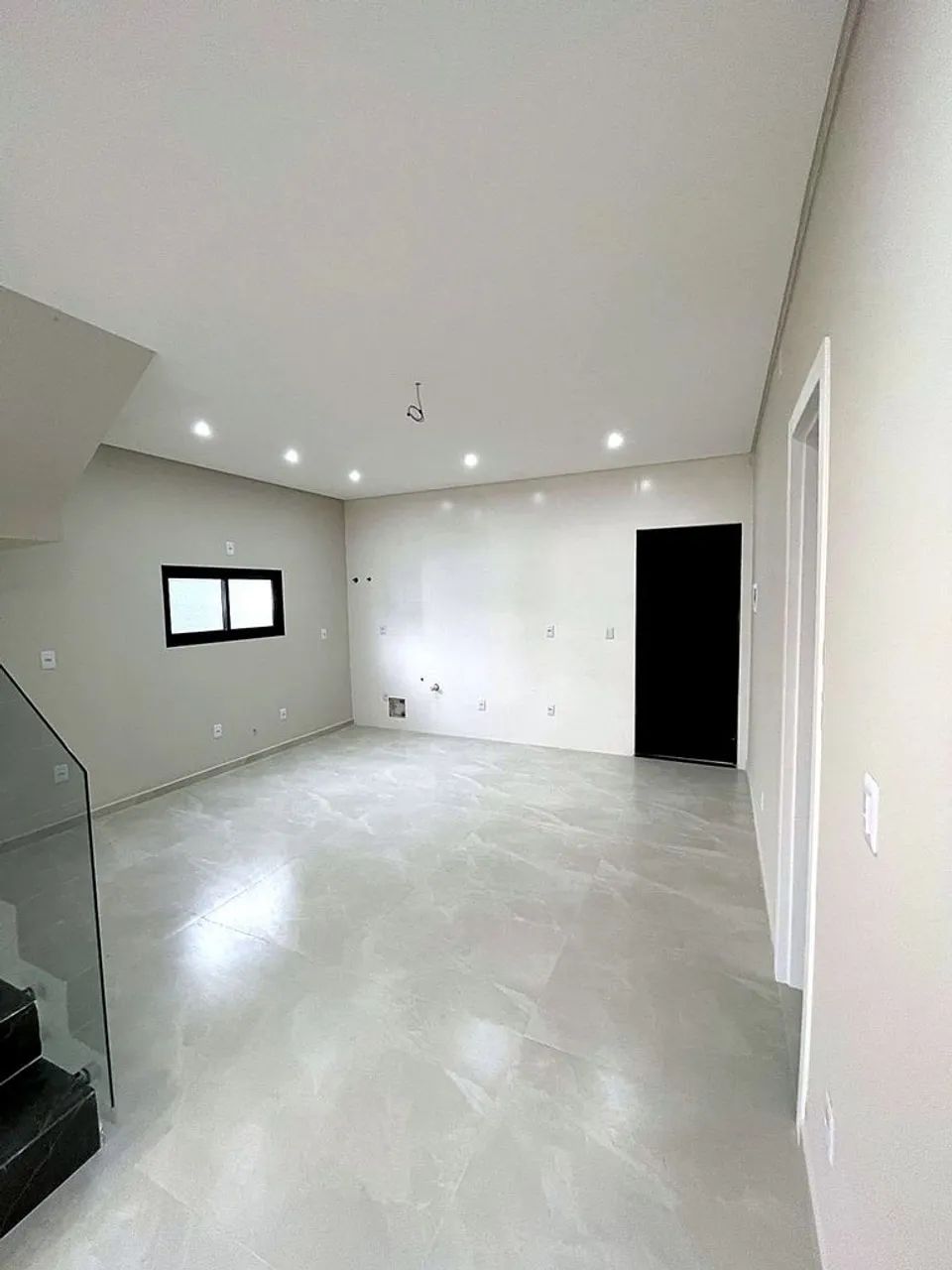 Casa 3 dormitórios sozinha no terreno - Foto 4