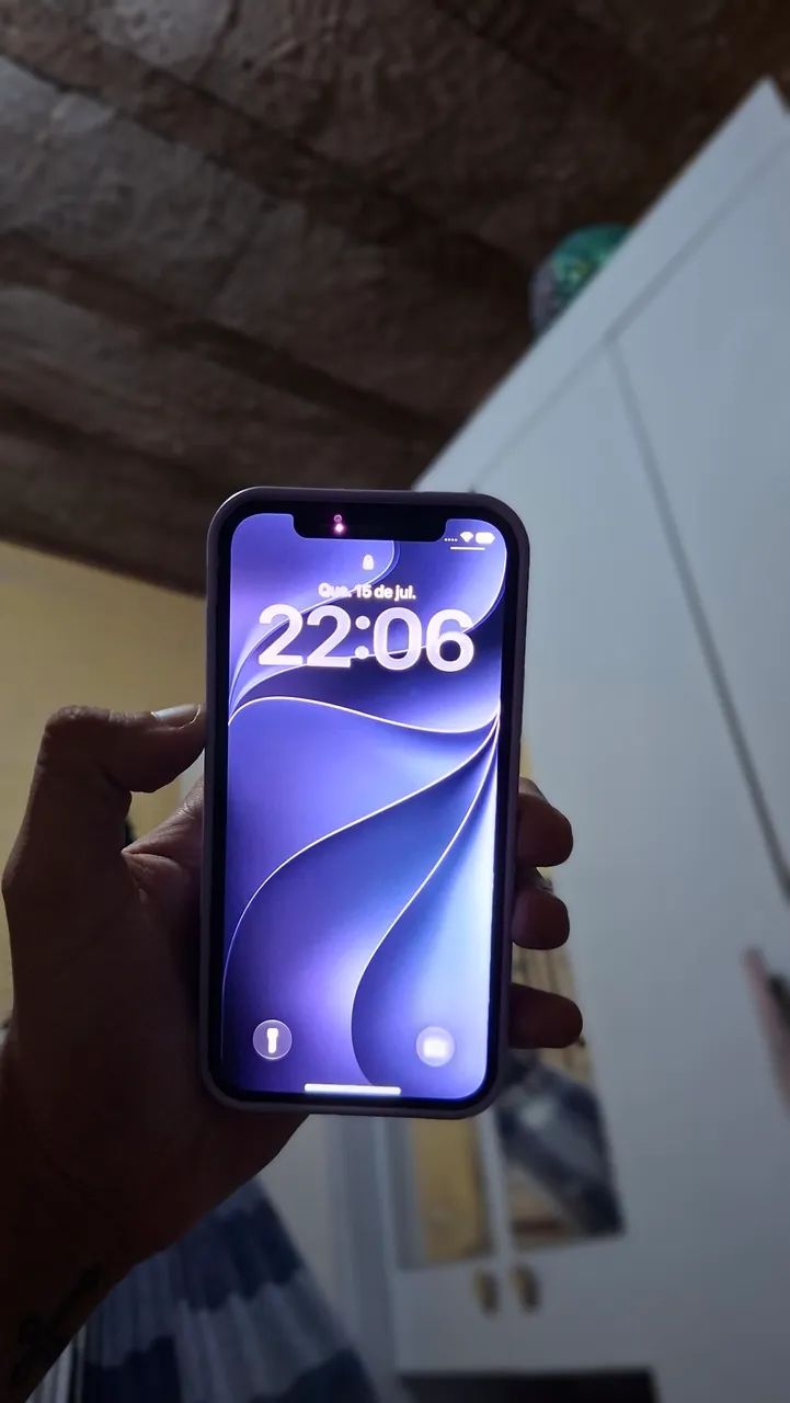 IPHONE 12 128GB BLACK NO PREÇO? - Celulares e Smartphones