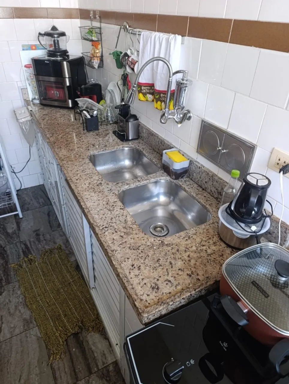 Apartamento no Centro de Alcantara   - Foto 2