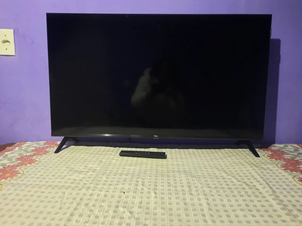 Tv 40 polegadas