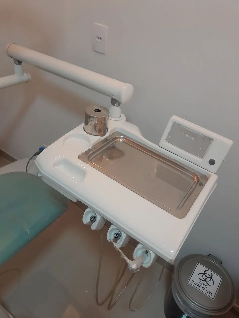 Cadeira Odontológica Olsen - Foto 3