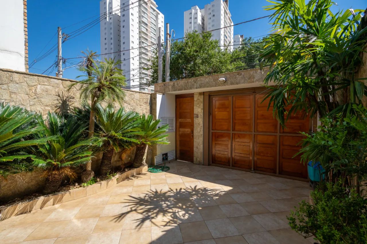 Casa para venda em Vila Cruzeiro com 3 quartos, 129m² - Foto 4