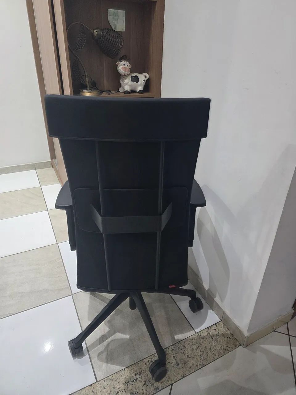 Cadeira de escritório Cavaletti  - Foto 2