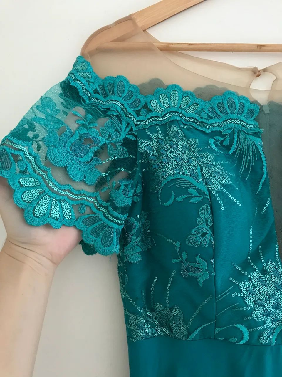 Vestido de festa  - Foto 3
