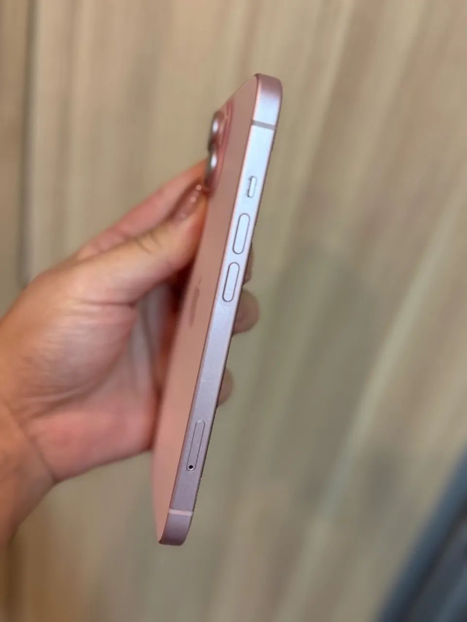 Celular iPhone 15 - Foto 2