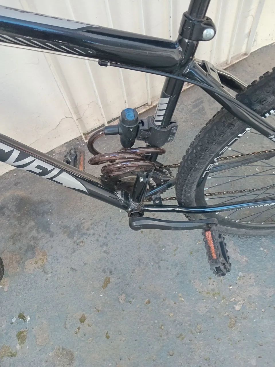 Bicicleta Baker  - Foto 3
