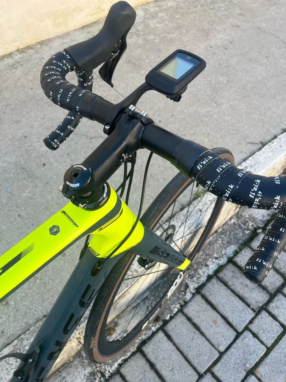Speed sense  - Foto 4