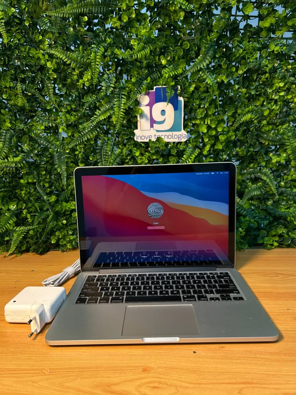 MacBook Pro 13
