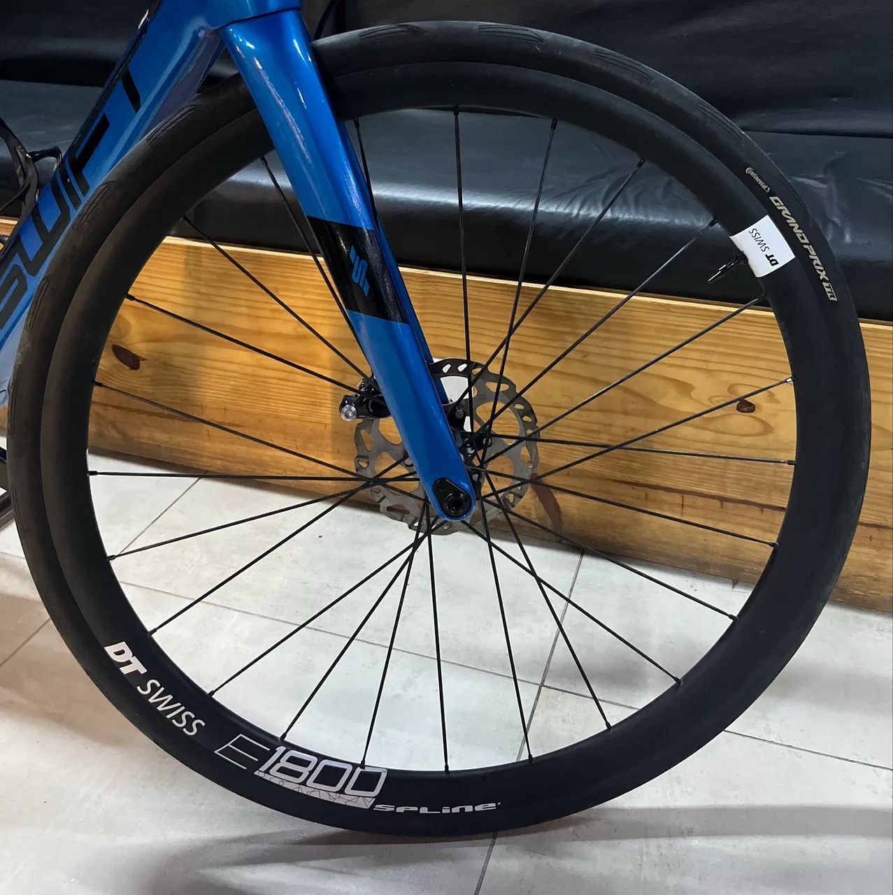 Bicicleta Swift  - Foto 4