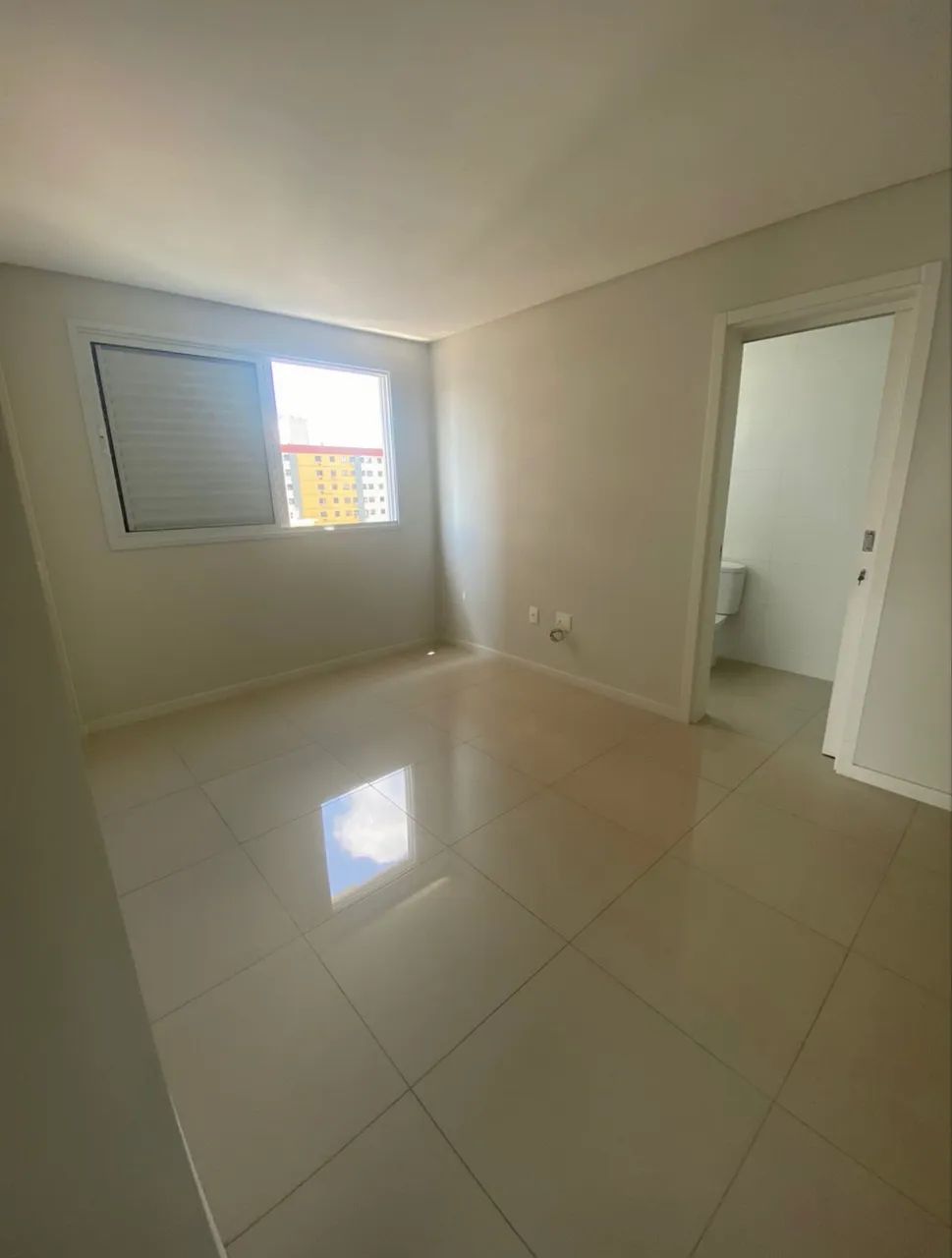Apartamento Torre Treviso  - Foto 2