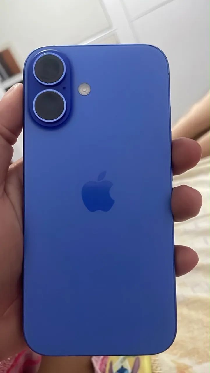 iPhone 16 - Foto 2