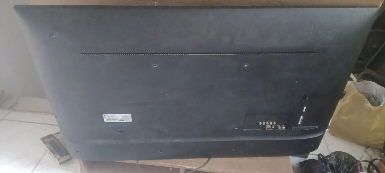 Tv lg 49 - Foto 3