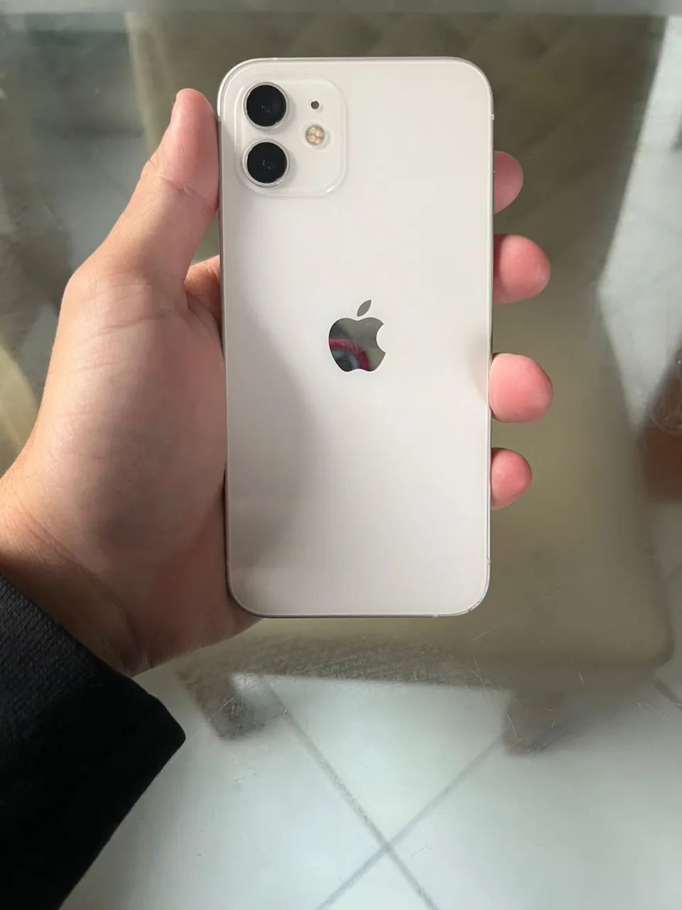 iPhone 12  - Foto 5
