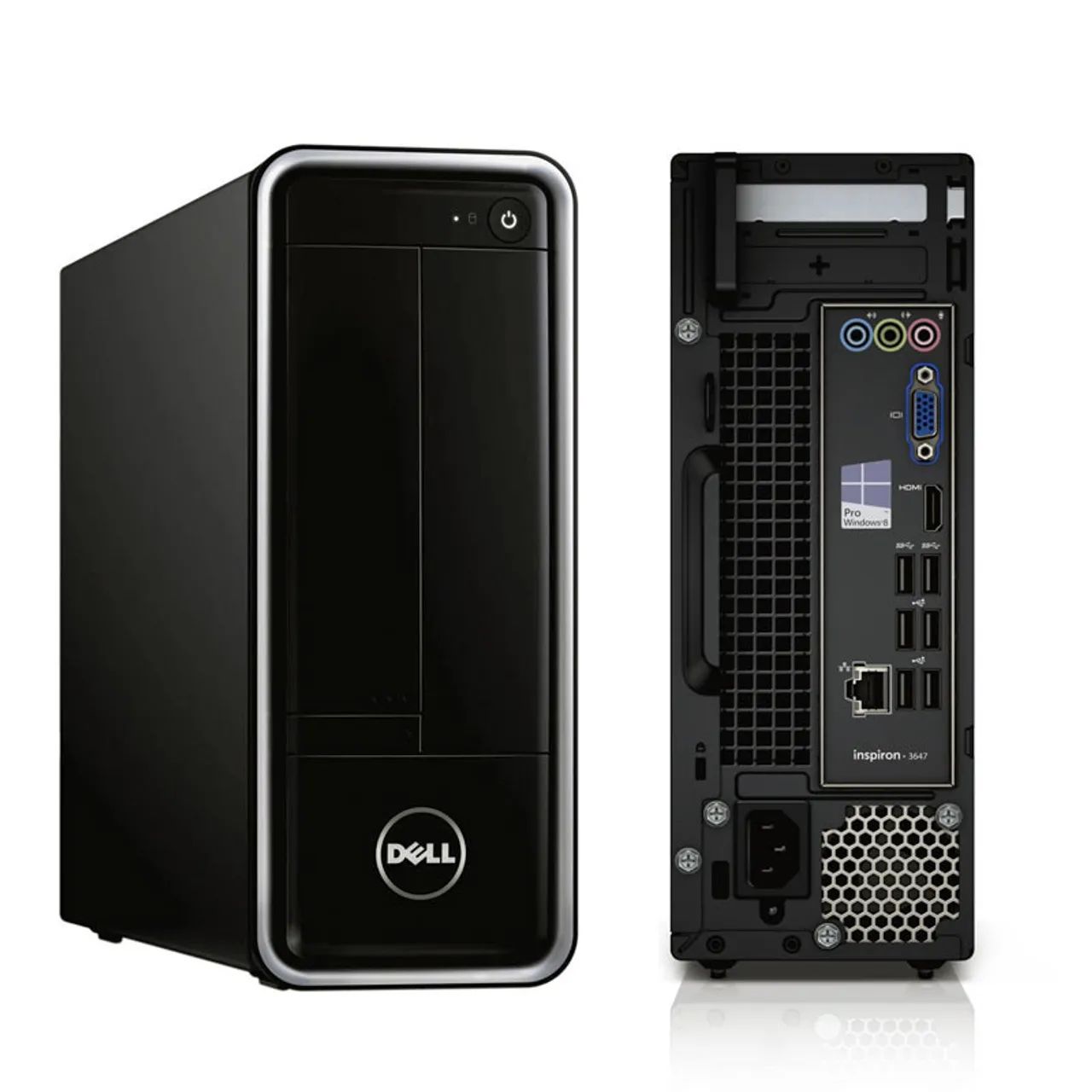 Computador Dell Inspiron - Intel i5 - Foto 2