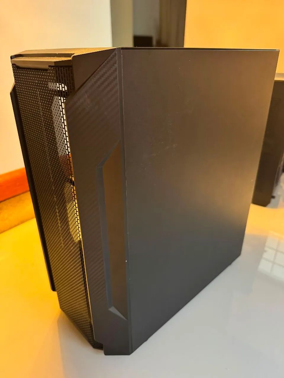 Gabinete Darkflash - Foto 2