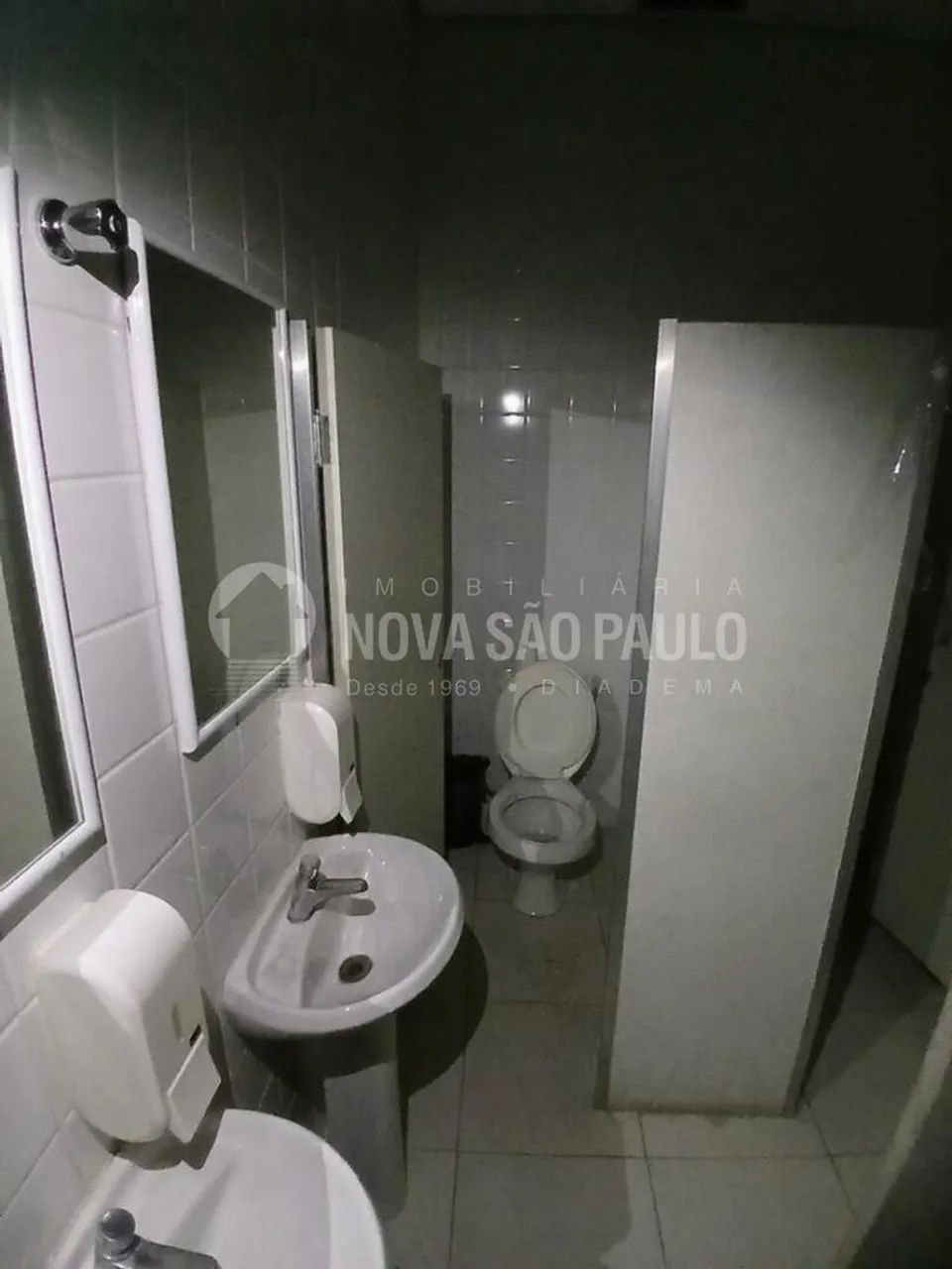 Sala para Alugar em Campanário, Diadema - SP - Foto 3