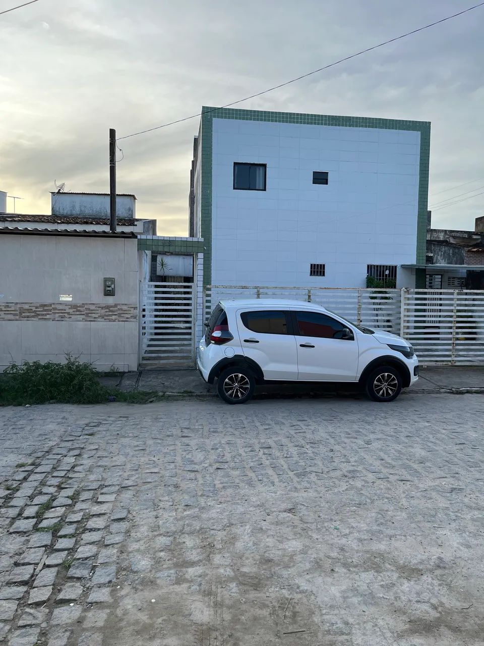 Vendo apartamento no Loteamento Plano de Vida - Foto 2