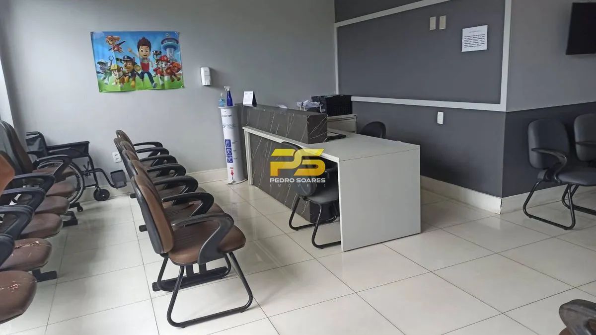 PRÉDIO- ALUGAR  R$ 20.000/MÊS  CENTRO  JOÃO PESSOA/PB - Foto 2
