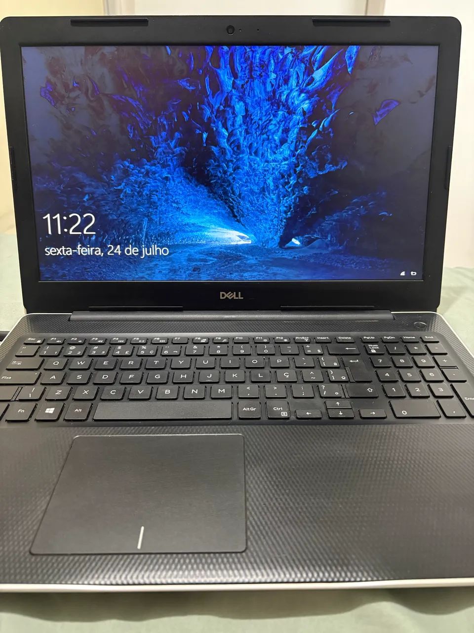 Notebook Dell - Foto 4