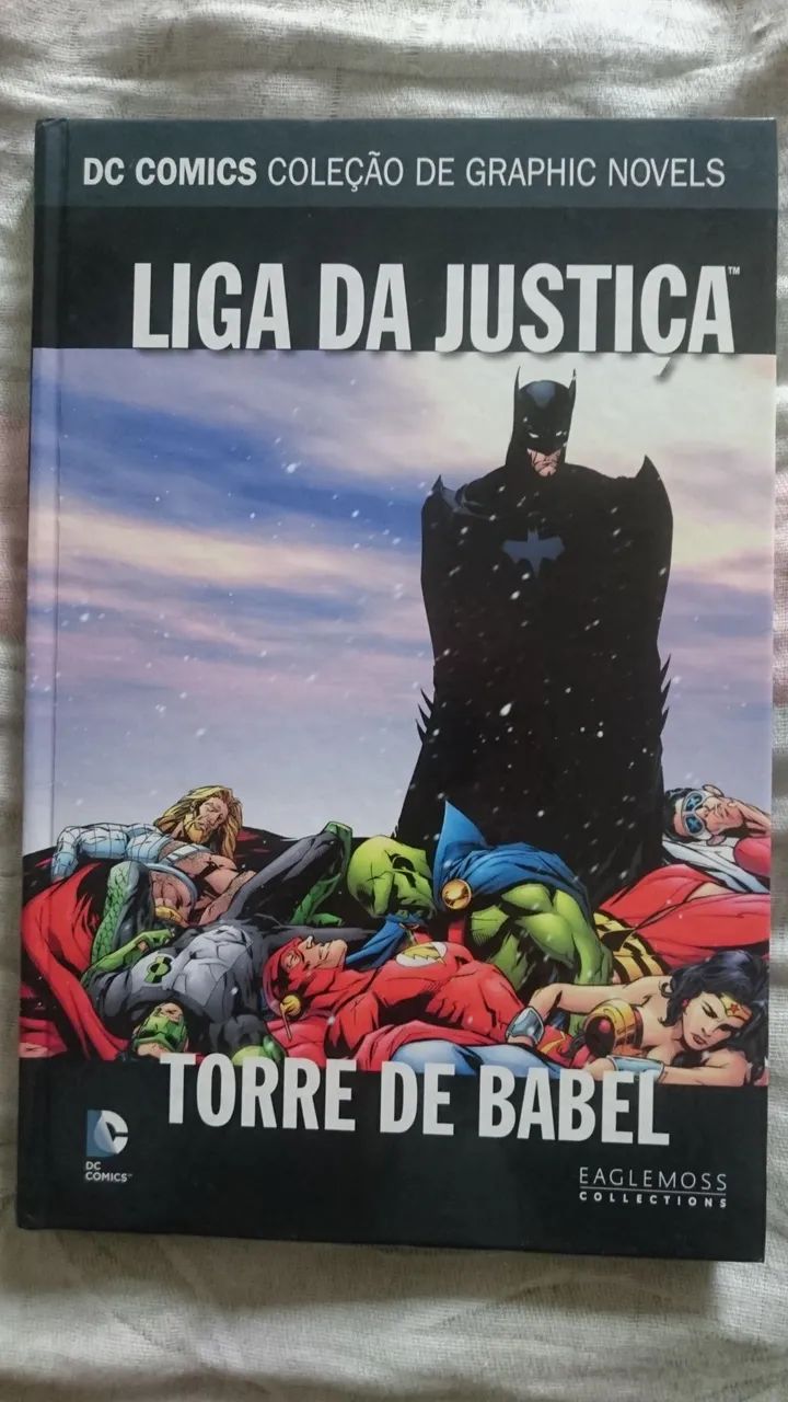 Dc comics  - Foto 2