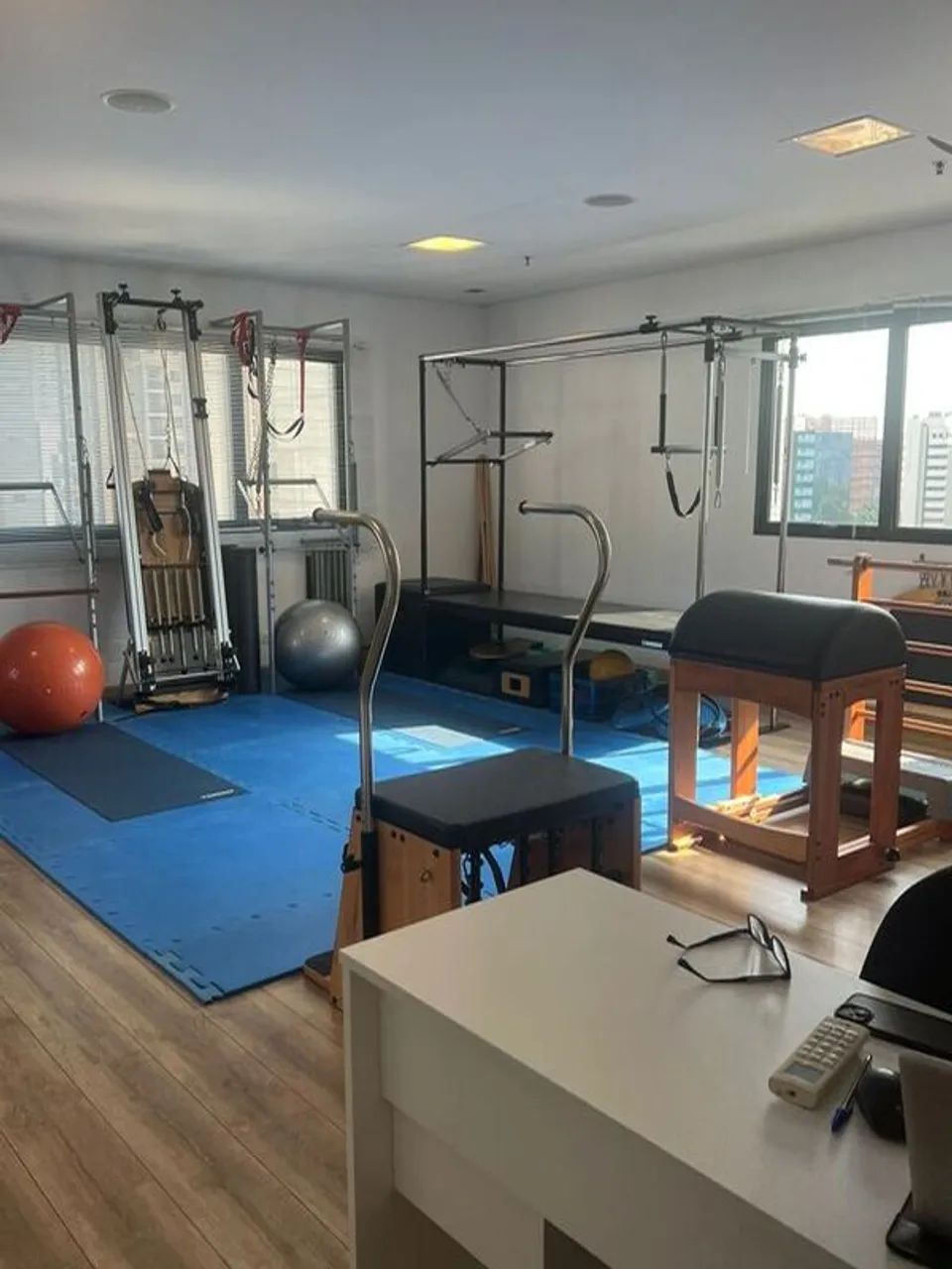 Conjunto comercial para venda e locação em Paraíso, 55m² - Foto 2