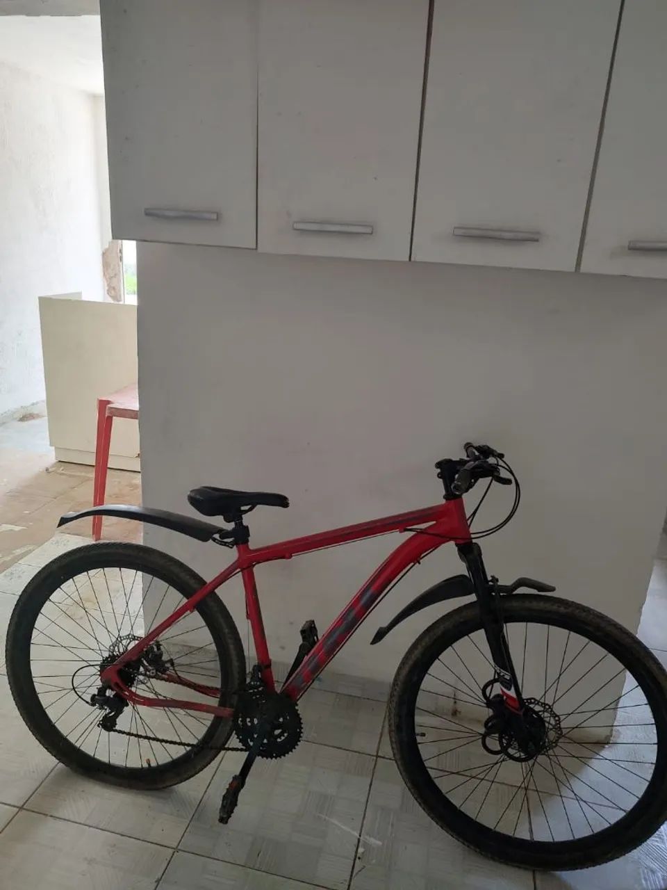 Bicicleta(Bike) - Foto 2