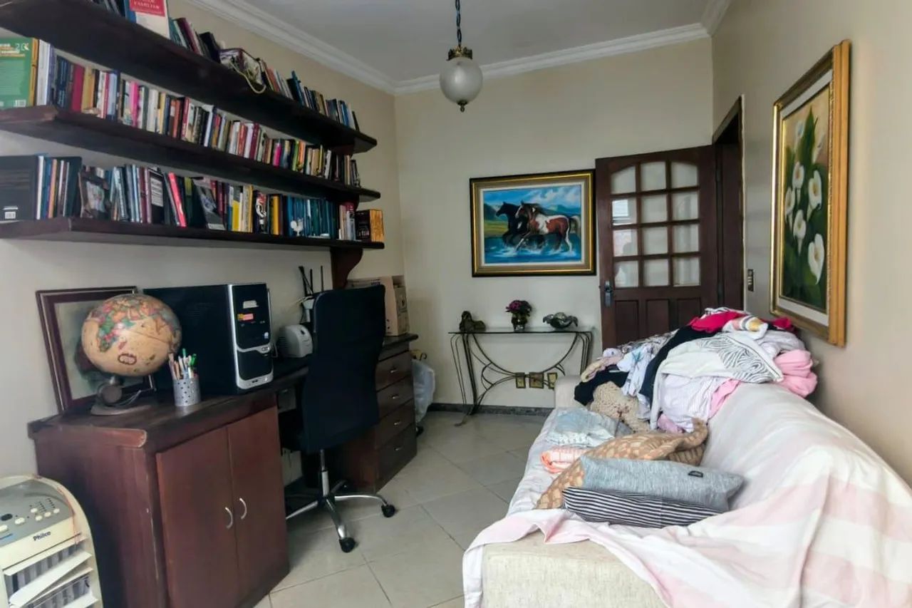Apartamento à Venda - Palmares, 3 Quartos, 136 m2 - Foto 2