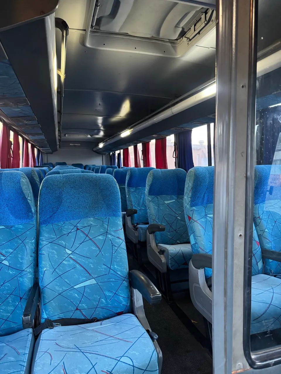 Ônibus ideale 770 - Foto 3