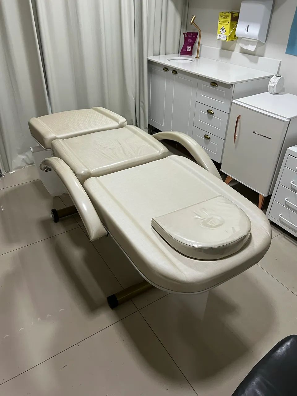 Maca para consultório - Foto 4